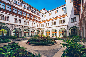 Iberostar Heritage Grand Mencey, Tenerife