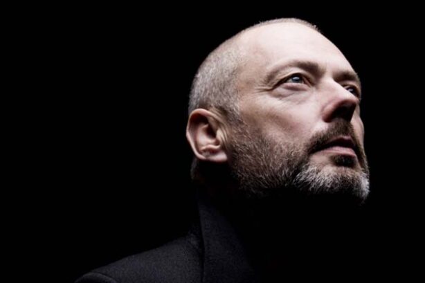 Mark Padmore (foto: Marco Borggreve)