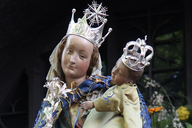 Maria sterre van der zee