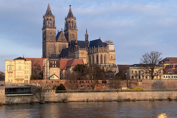 Magdeburg