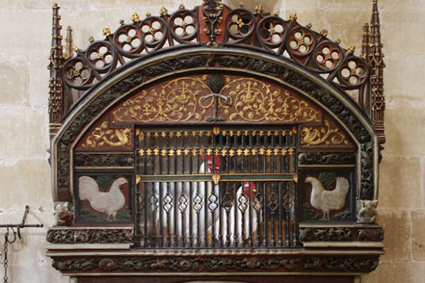 Santo Domingo de la Calzada