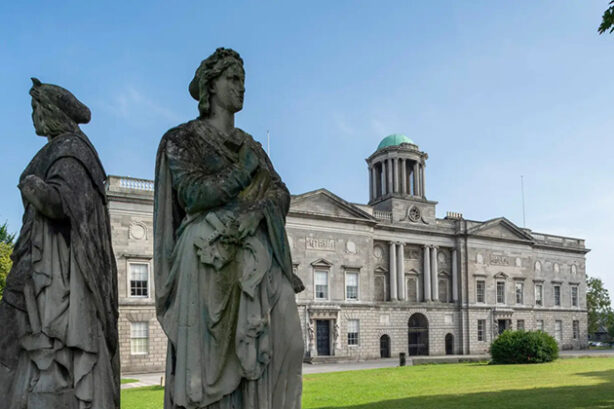 Honorable Society of King's Inns in Dublin