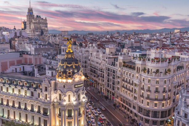 Madrid