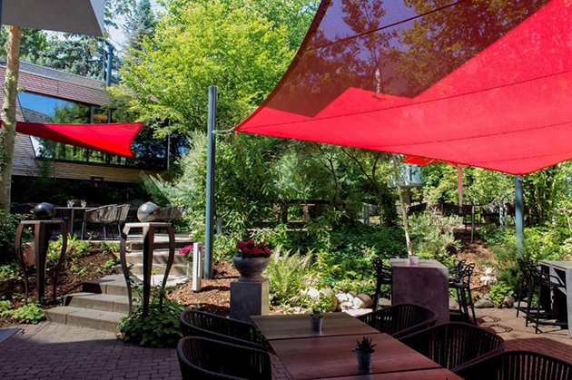 Atrium Hotel in Mainz