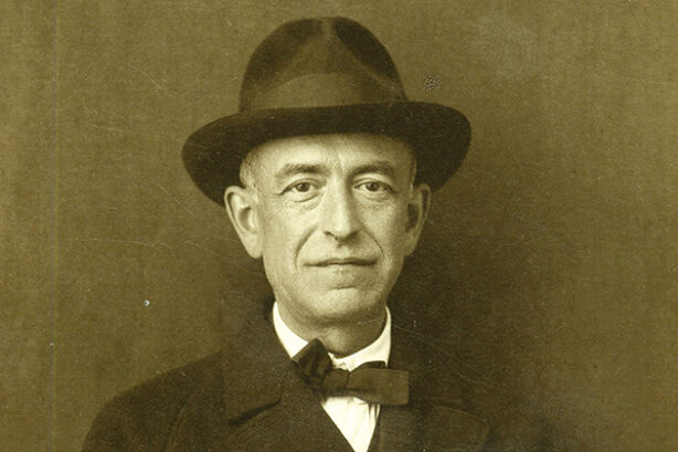 Manuel de Falla