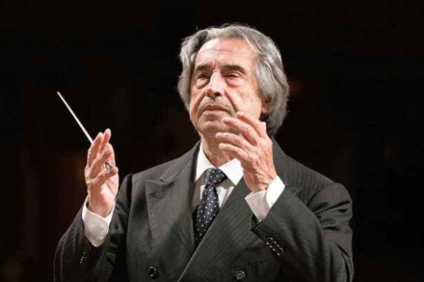 Riccardo Muti