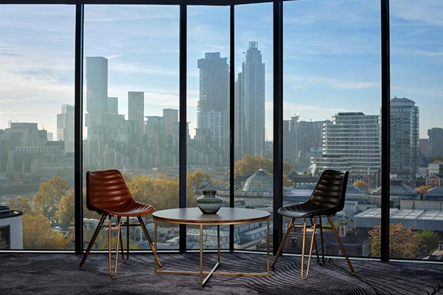 Riu Plaza London The Westminster in Londen