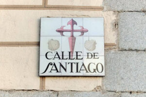 camino-bordje in madrid