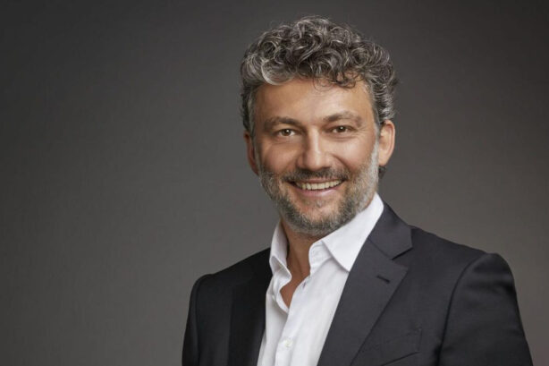 Jonas Kaufmann