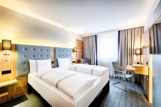 Premier Inn Lindau, Lindau