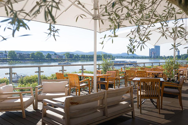 Ameron Hotel Königshof, Bonn