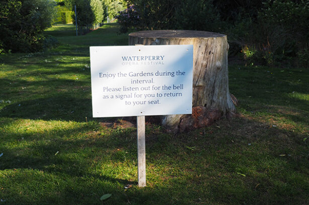 Waterperry (foto sqa)