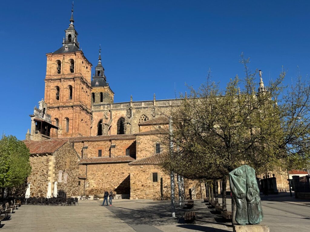 Kathedraal van Astorga