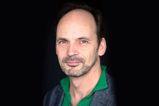 Marc Pantus (foto Candide Rietdijk)