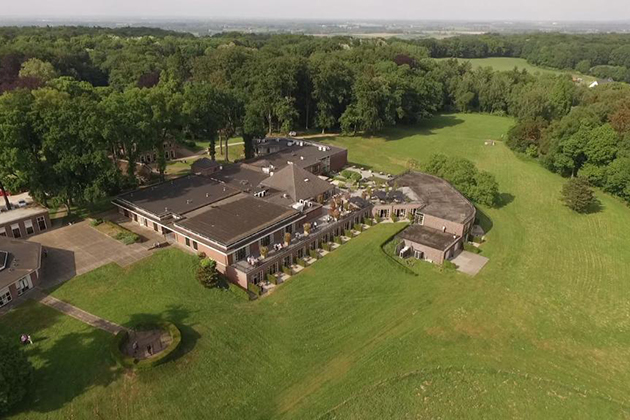 Hotel Holthurnsche Hof, Berg en Dal