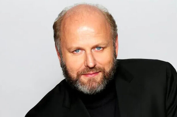 Frank van Aken