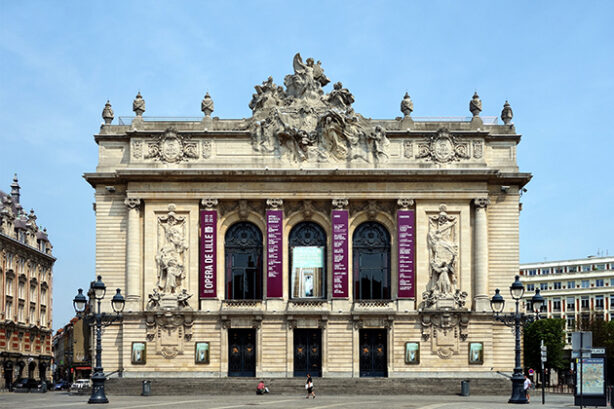 Opéra de Lille