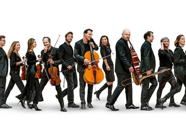 Mahler Chamber Orchestra