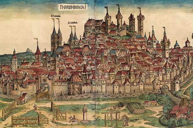 Nürnberg