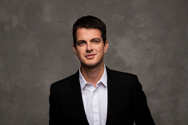 Philippe Jaroussky