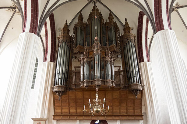 Stephanskirche in Tangermünde