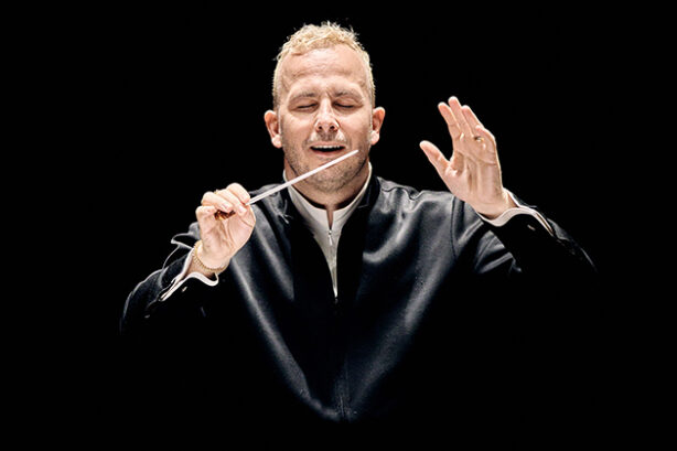 Yannick Nézet-Séguin