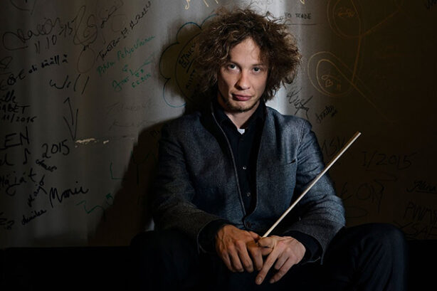 Santtu-Matias Rouvali