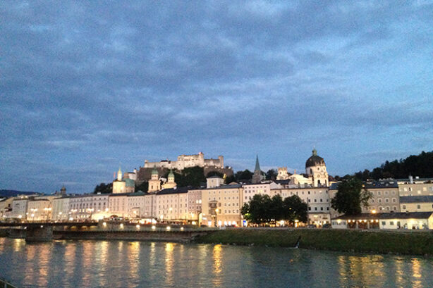 Salzburg